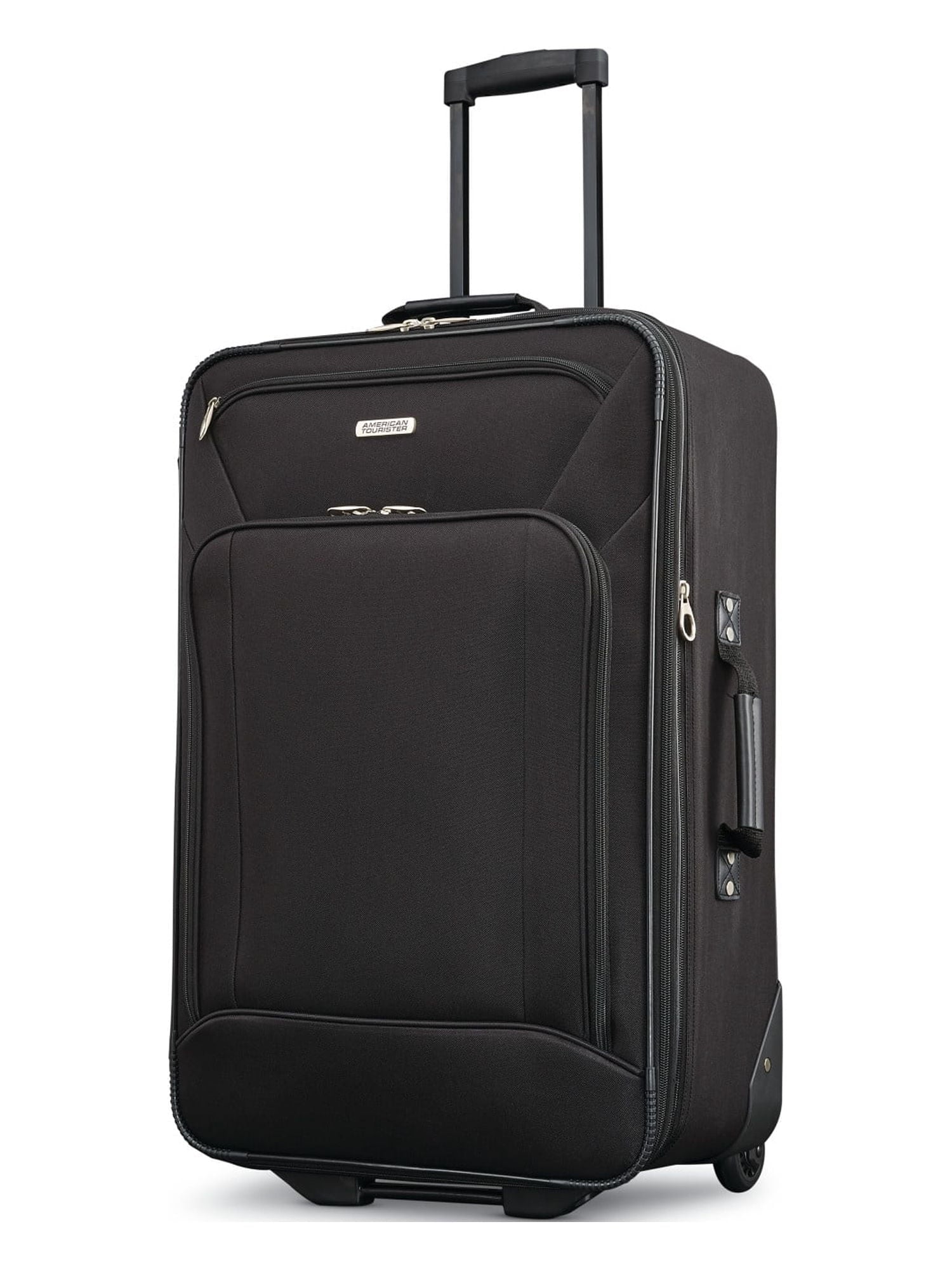 American Tourister Fieldbrook XLT 4 Piece Softside Luggage Set