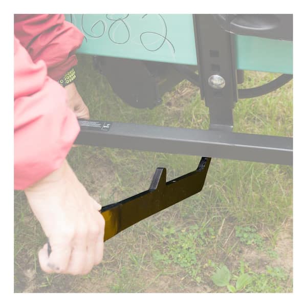 TruTrack Weight Distribution Lift Handle