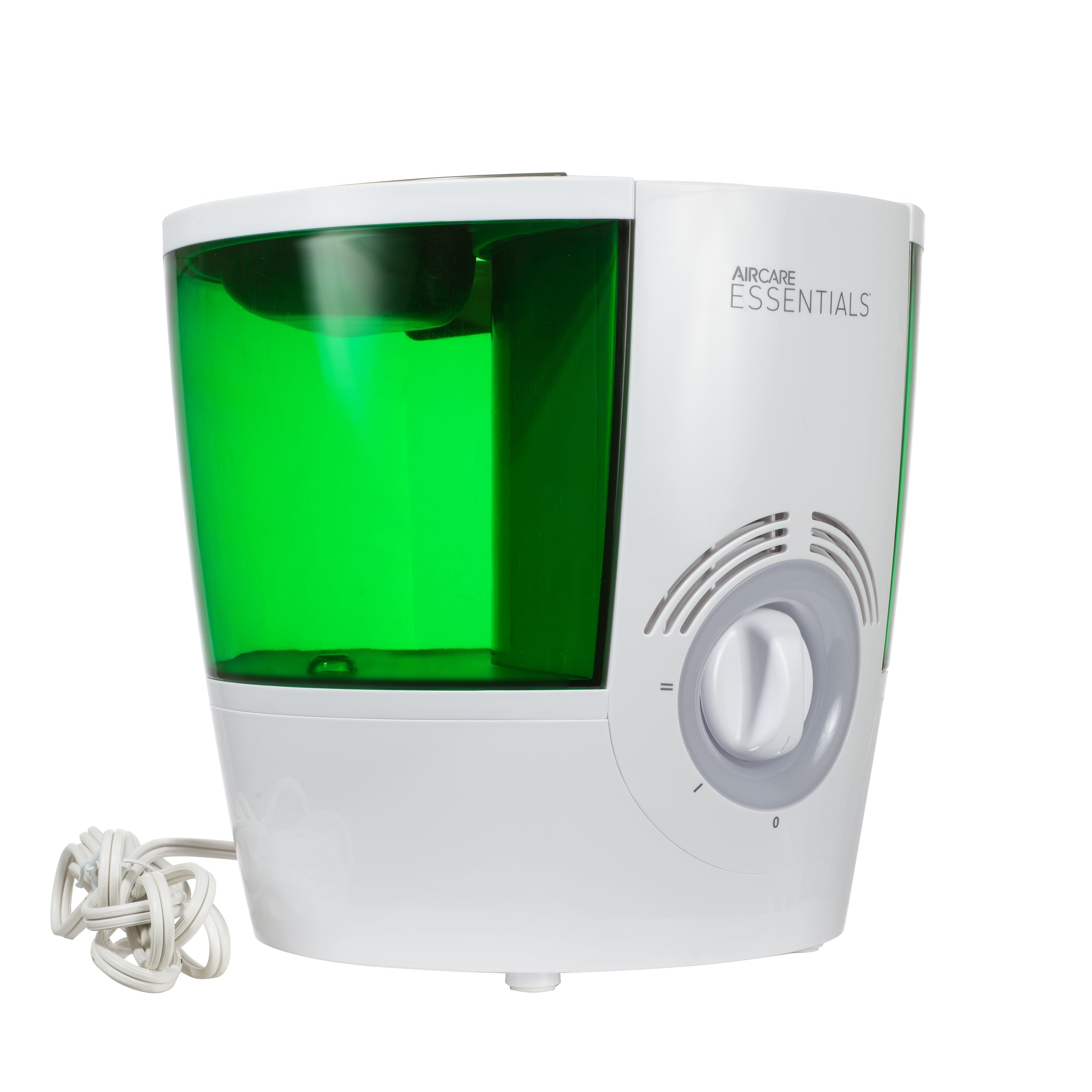 AIRCARE Ultrasonic Whisper Quiet Steam Humidifier- OZARK