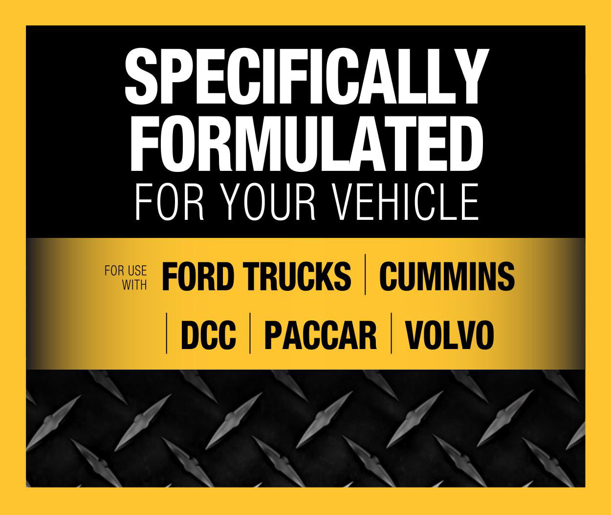 Zerex Extended Life Nitrite Free Heavy Duty (HD) Antifreeze/Coolant 50/50 Prediluted Ready-to-Use 1 GA