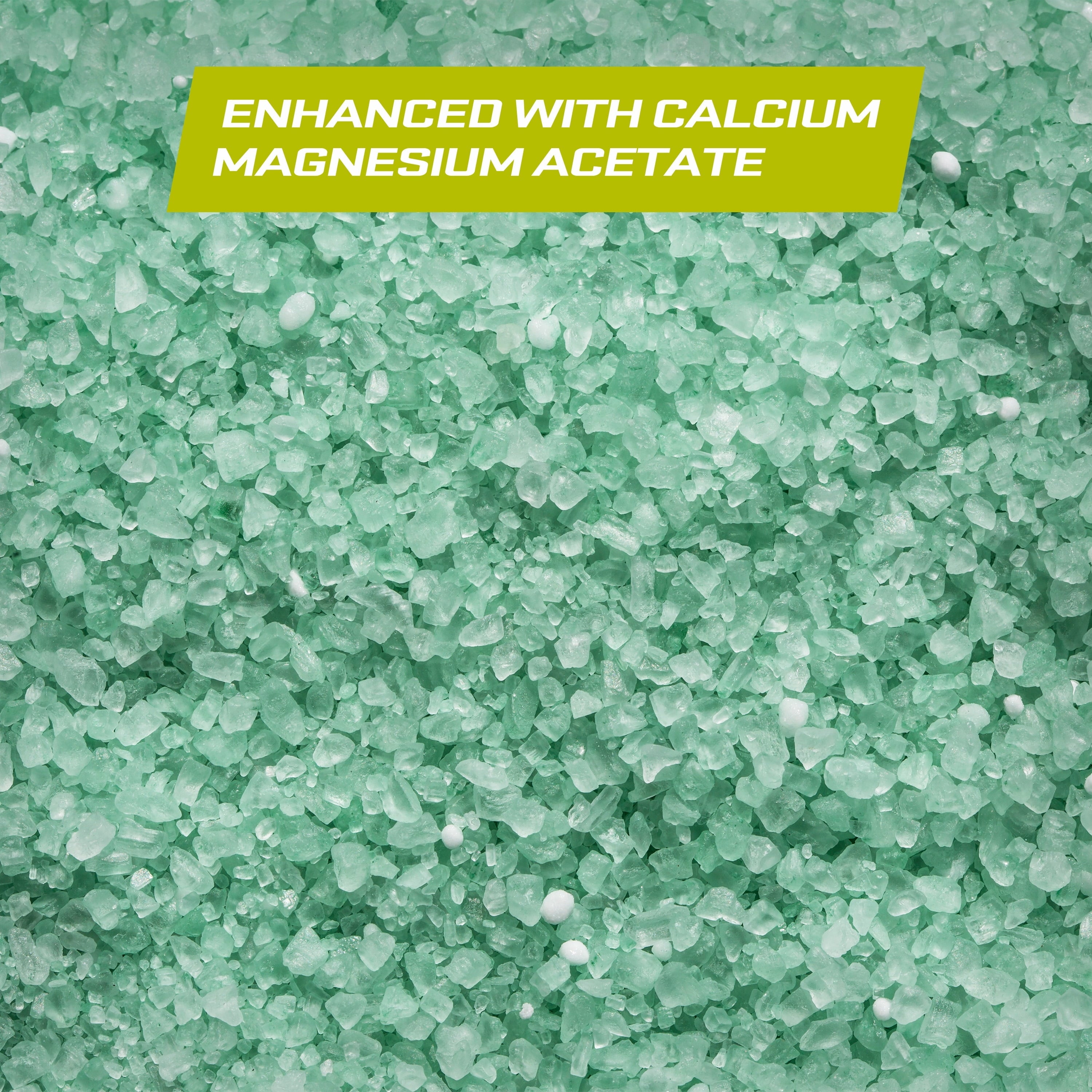 Snow Joe 20lb Pet-Safer Blend Premium Ice Melt