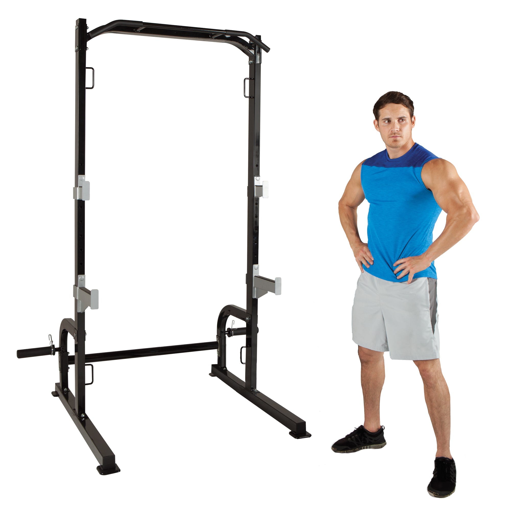 Marcy Squat Rack SM-8117