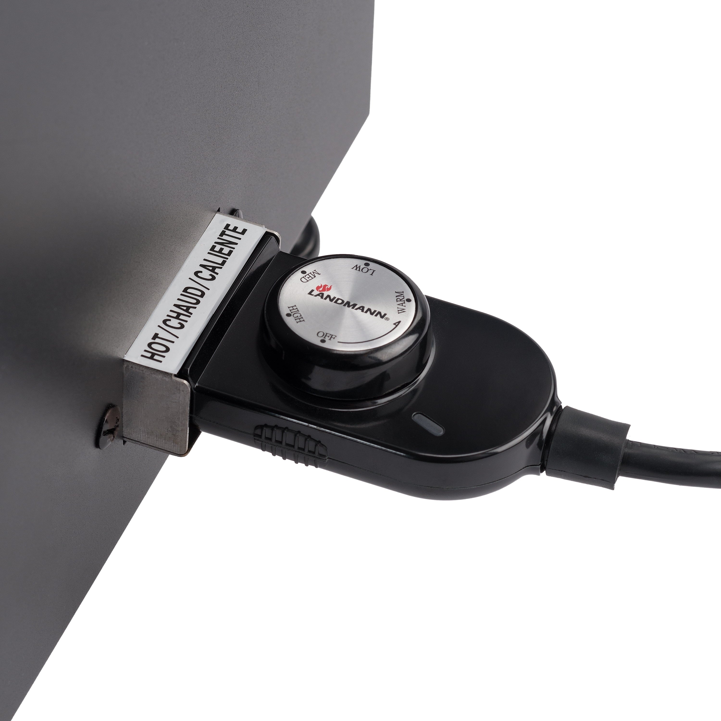 Landmann Smoky Mountain Series 26 Inch Electric Smoker