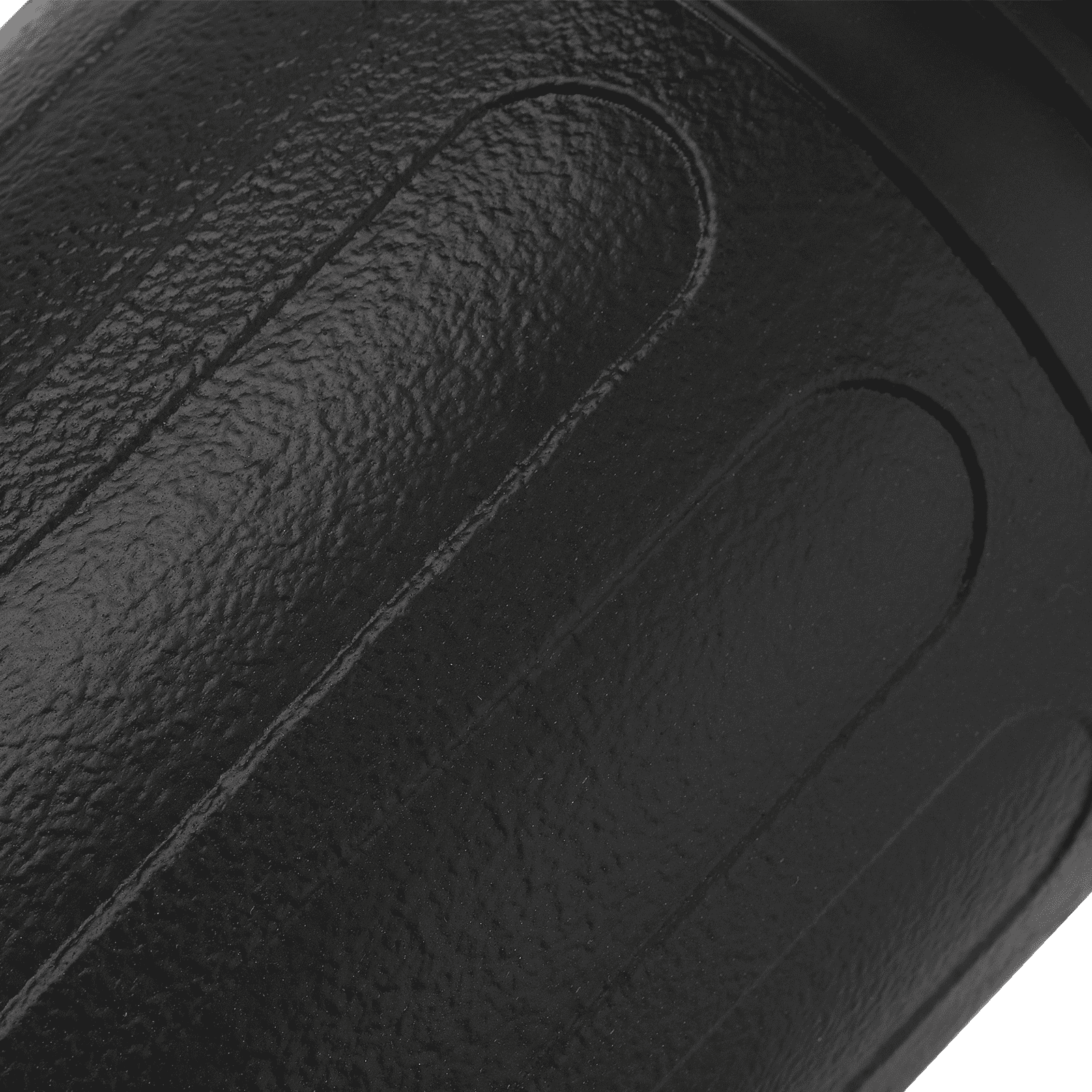 SEUNMUK 15 Pack 1 Gallon Plastic Nursery Pots,Trade Pots with Drainage, Nursery Seedlings Plant Pots Seed Starting Pots Flower Planter Containers