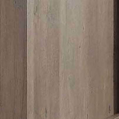 Better Homes & Gardens Granary Modern Farmhouse End Table, Rustic Gray