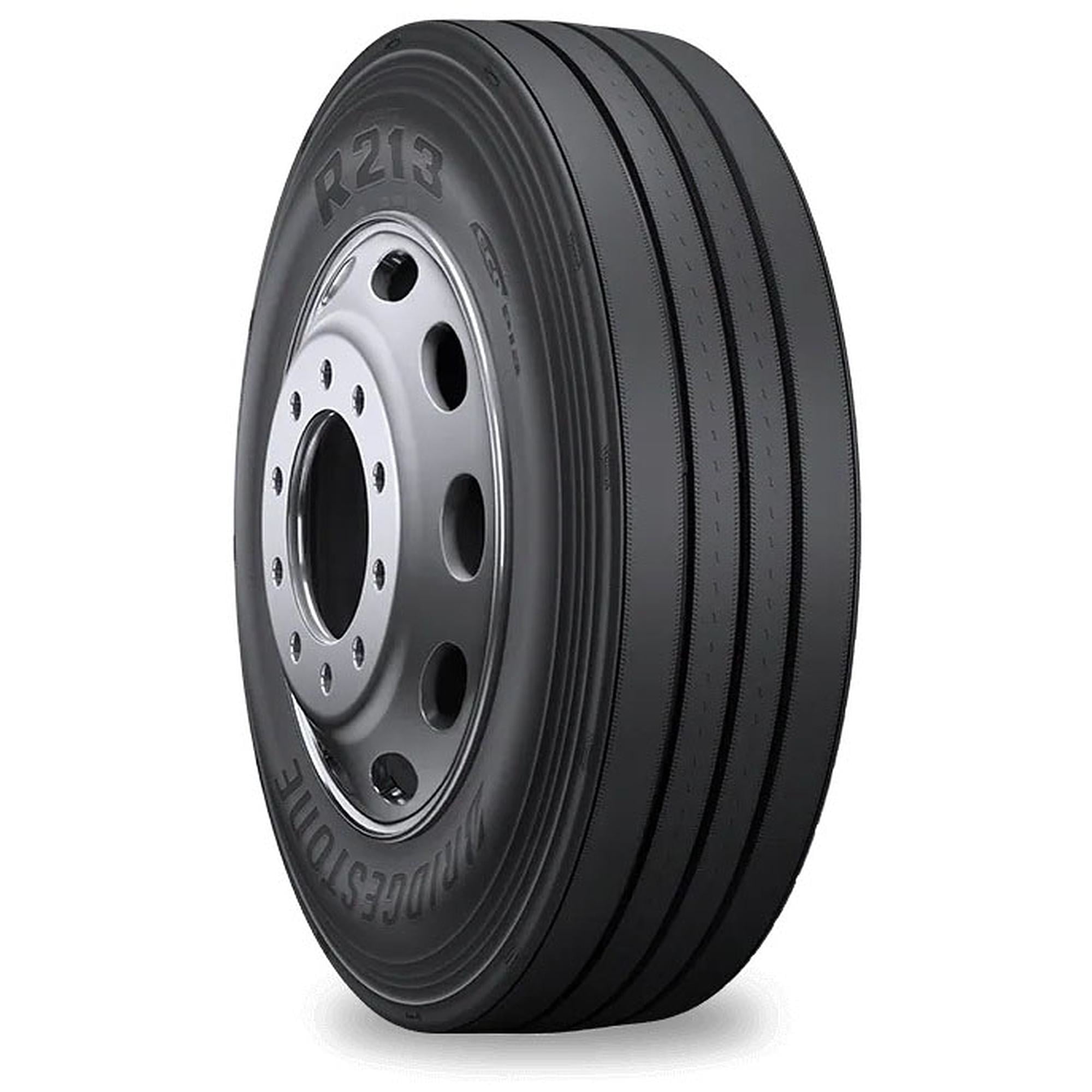 Bridgestone R213 Ecopia 295/75R22.5 148L H Commercial Tire