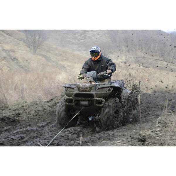 50 Ft. x 5/32 In. Wire Rope