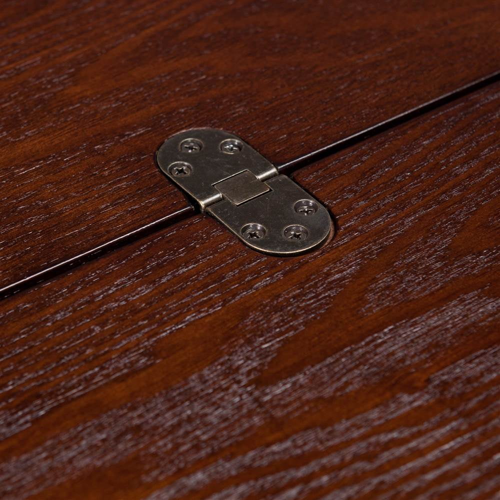 Derby Counter Height Universal Table in Espresso