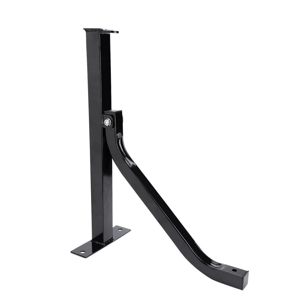 Noref Punch Bag Wall Mount, Punch Bag Hanging Bracket, Heavy Duty Boxing Punch Punching Bag Wall Bracket Mount Hanging Stand Accessory