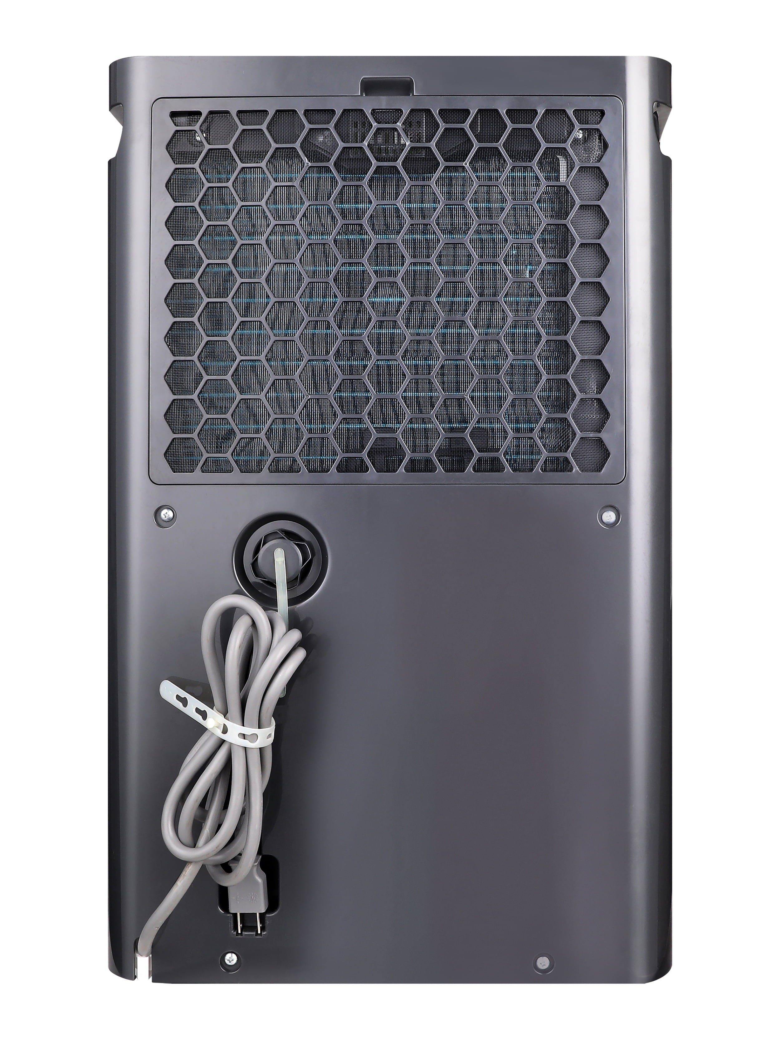 Hisense 50 Pint Dehumidifier with Built-In Pump, Energy Star