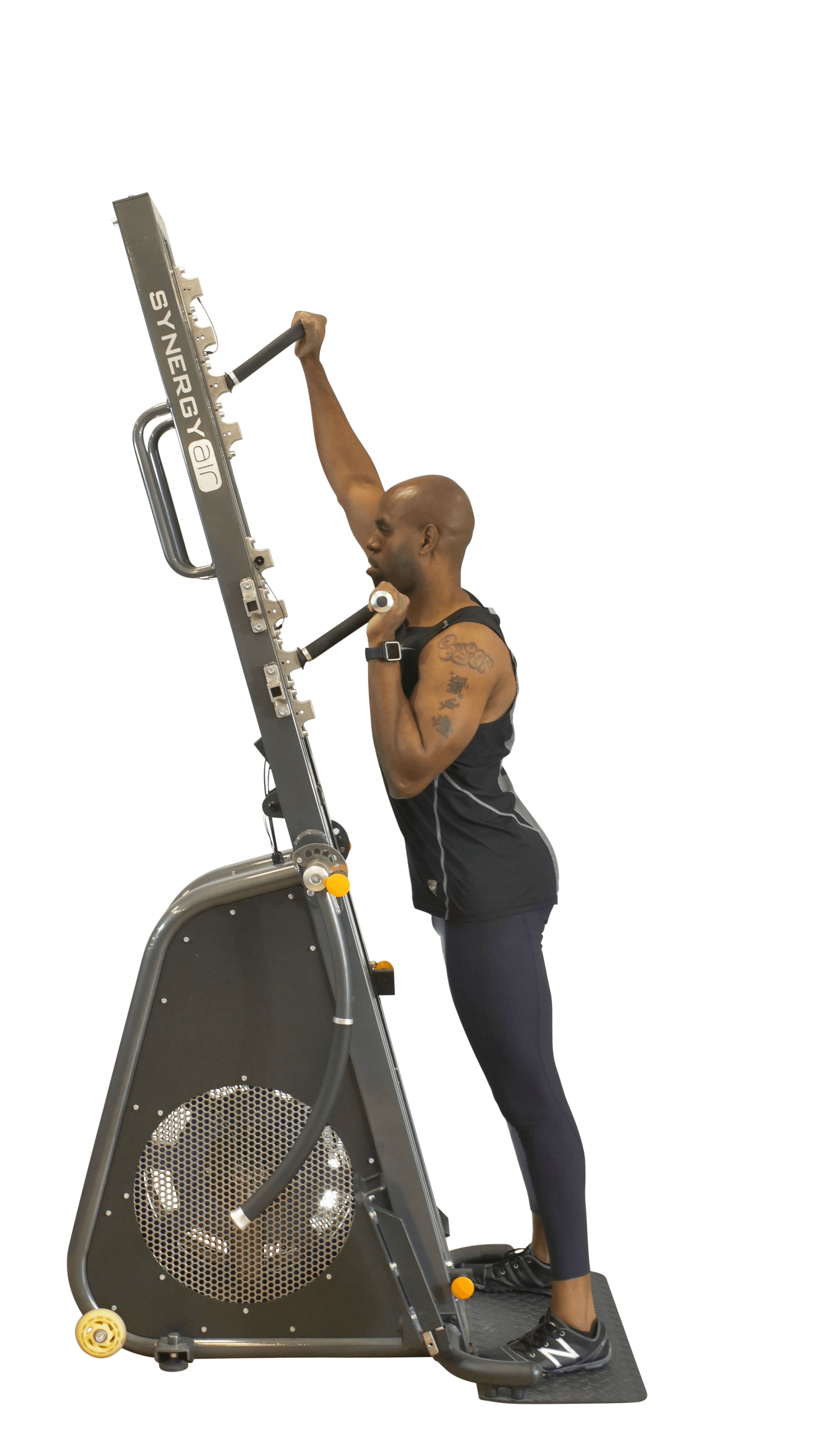 Summit Power Tower by Synergy Air - Classic