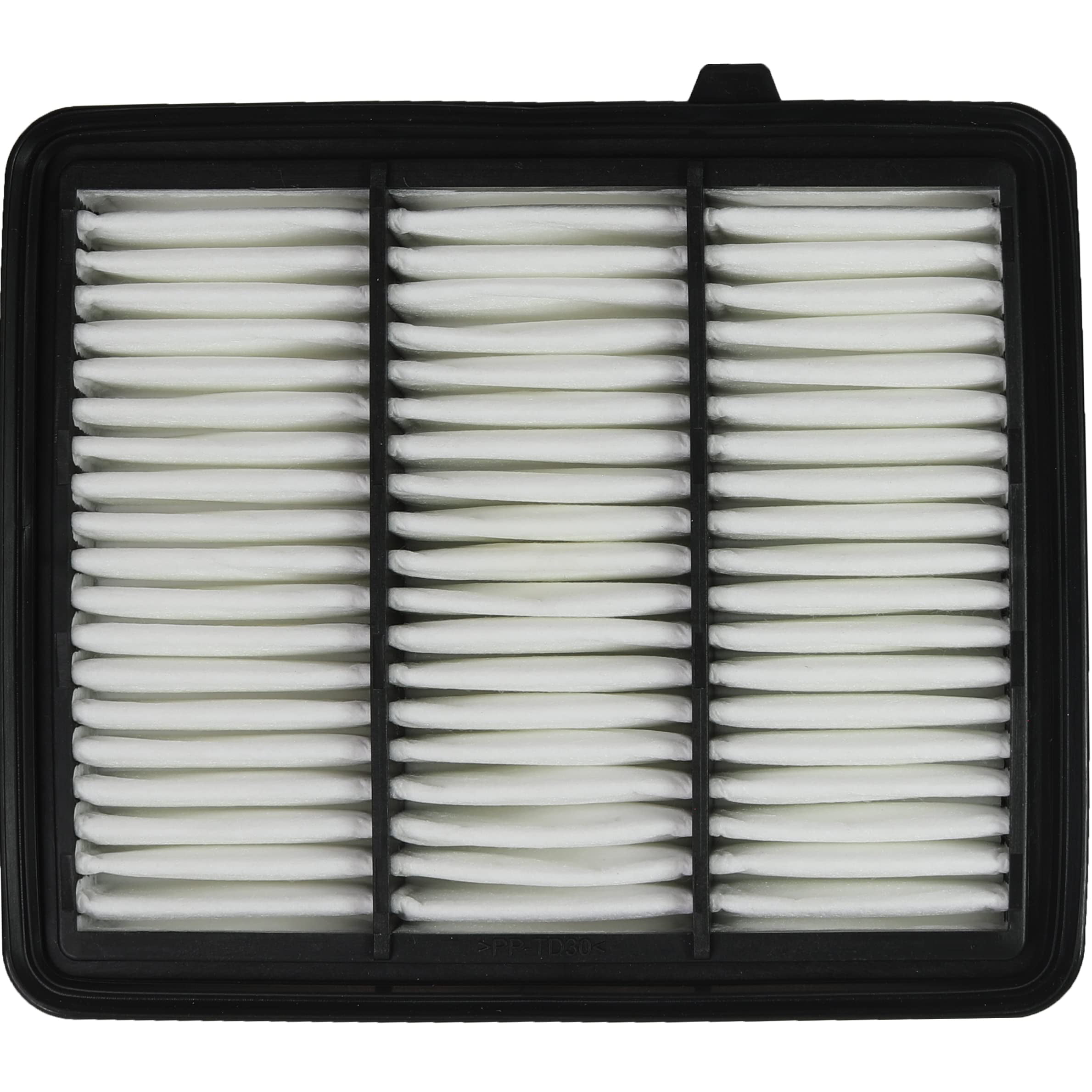 EPAuto Panel Air Filter GP290 (CA12290) Replacement for Genuine Part# 17220-6A0-A00 Fits select: 2018-2022 HONDA ACCORD SPORT