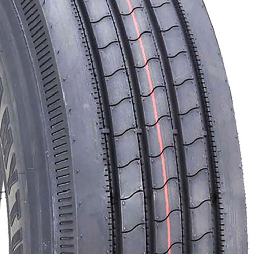 1 New Freedom Hauler Dutymax  - St235/85r16 Tires 2358516 235 85 16