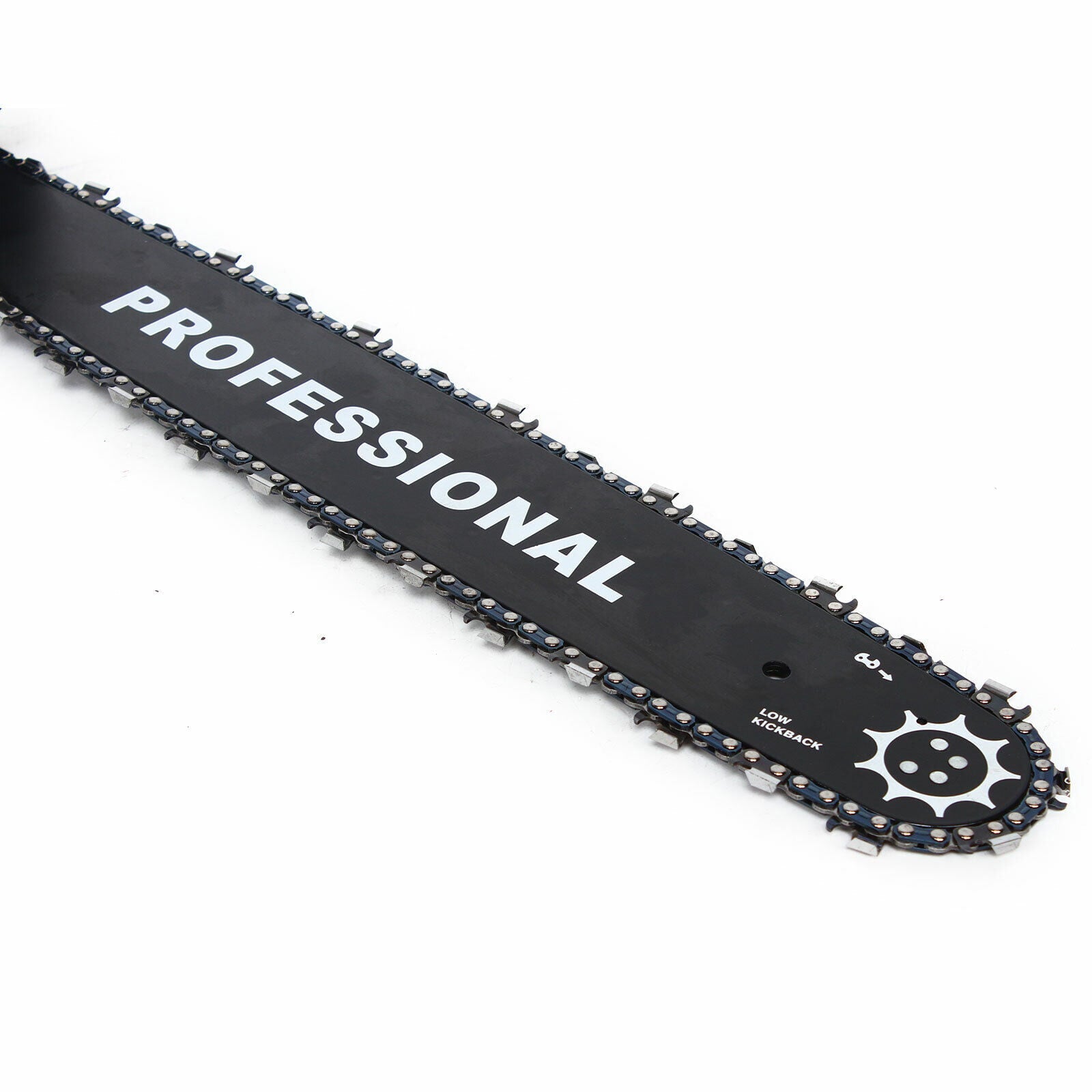 62cc Gas Chainsaw 20