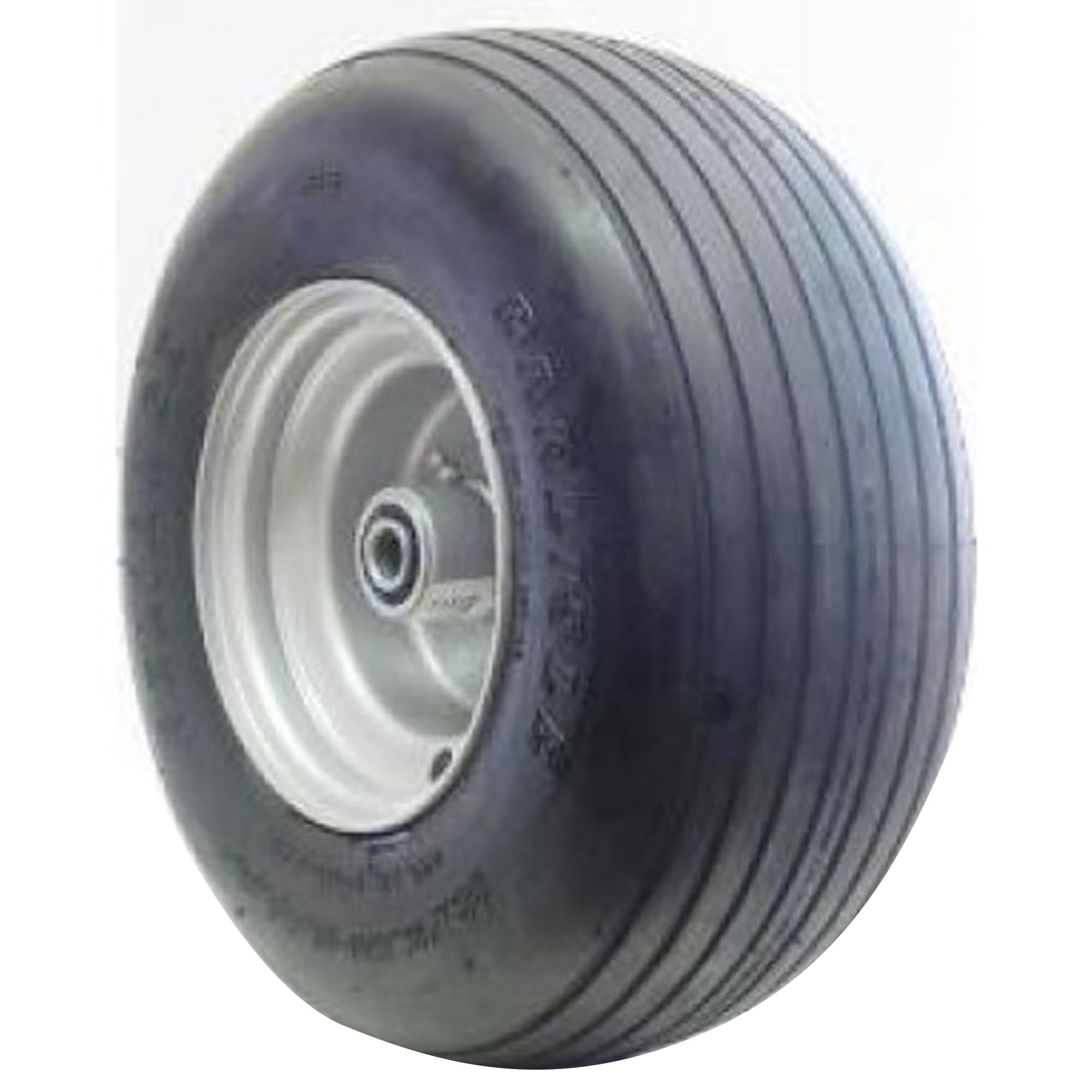 Carlstar Reliance Rib 11X4.00-5 41B C Lawn & Garden Tire