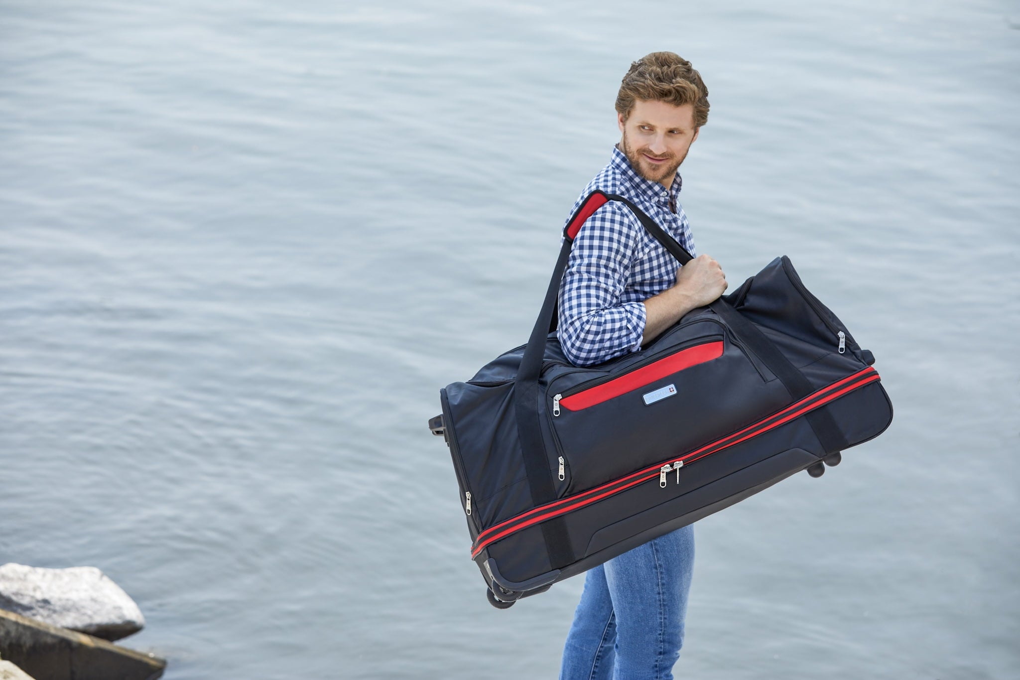 SwissTech Navigation 36