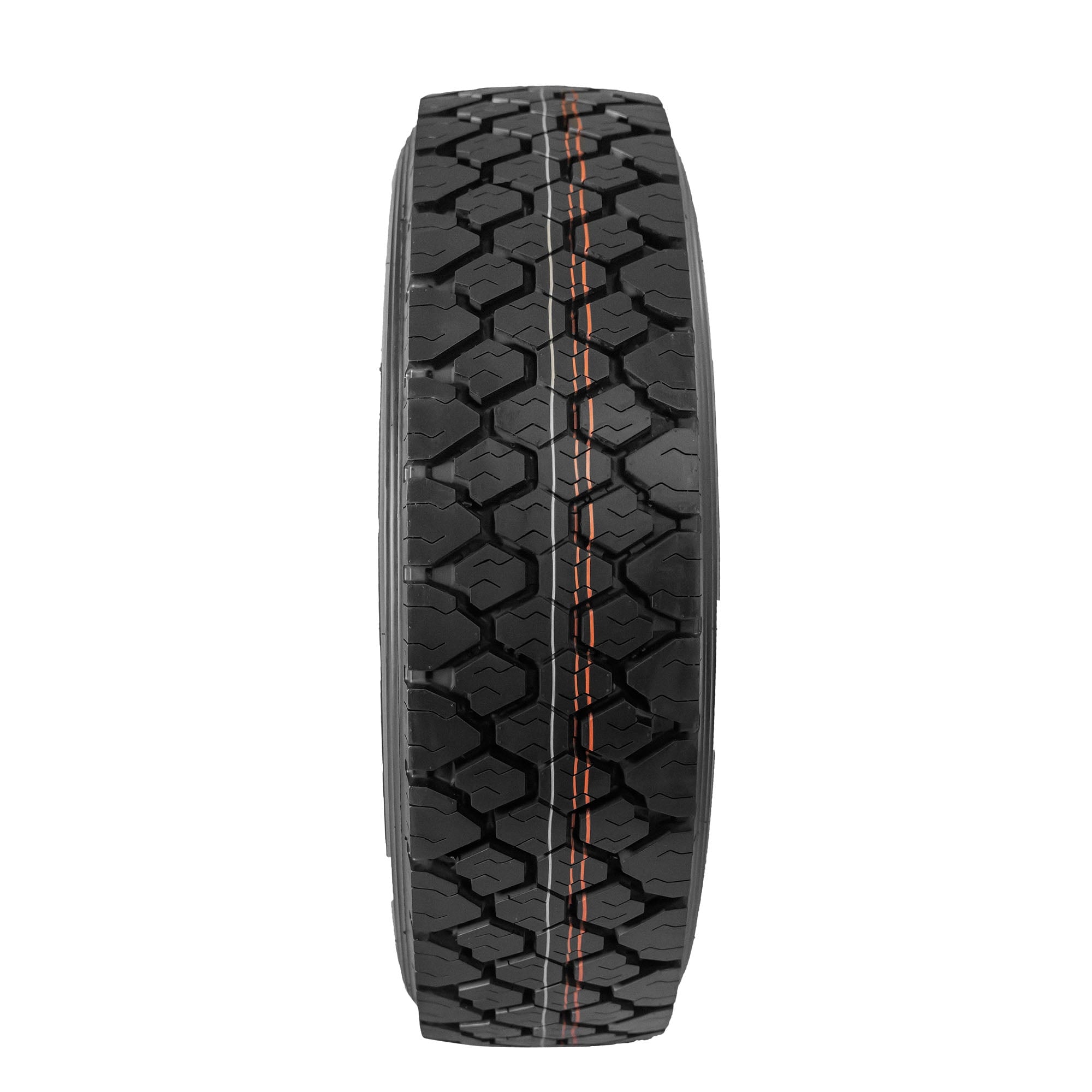 Cosmo CT706 Plus 245/70R19.5 135/133M H Commercial Tire