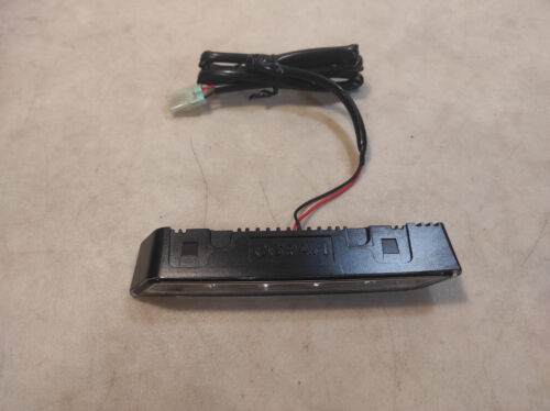 OSRAM LEDriving PX-5 NOT FULL SET of Daytime Running Lights 5200K LEDDRL301