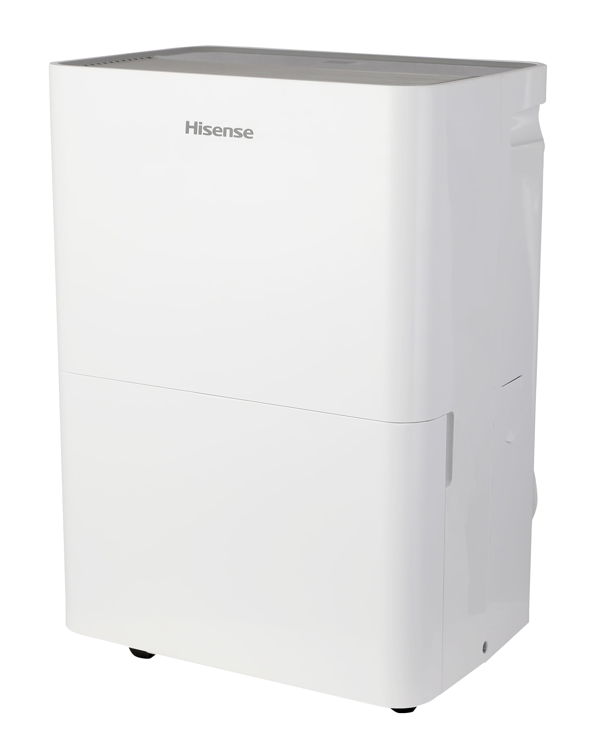 Hisense 35-Pint 2-Speed Dehumidifier
