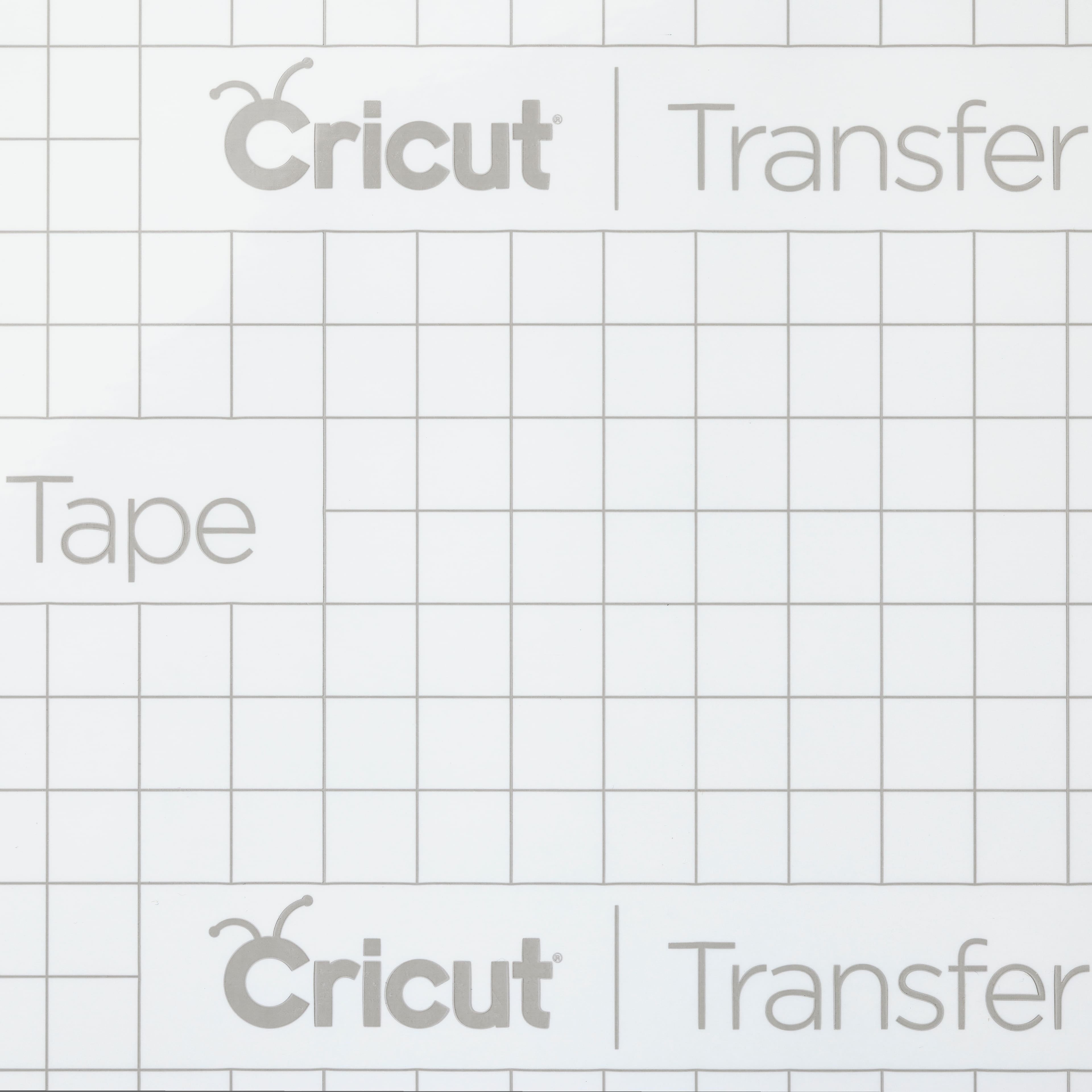 6 Pack: Cricut® 21ft. Transfer Tape