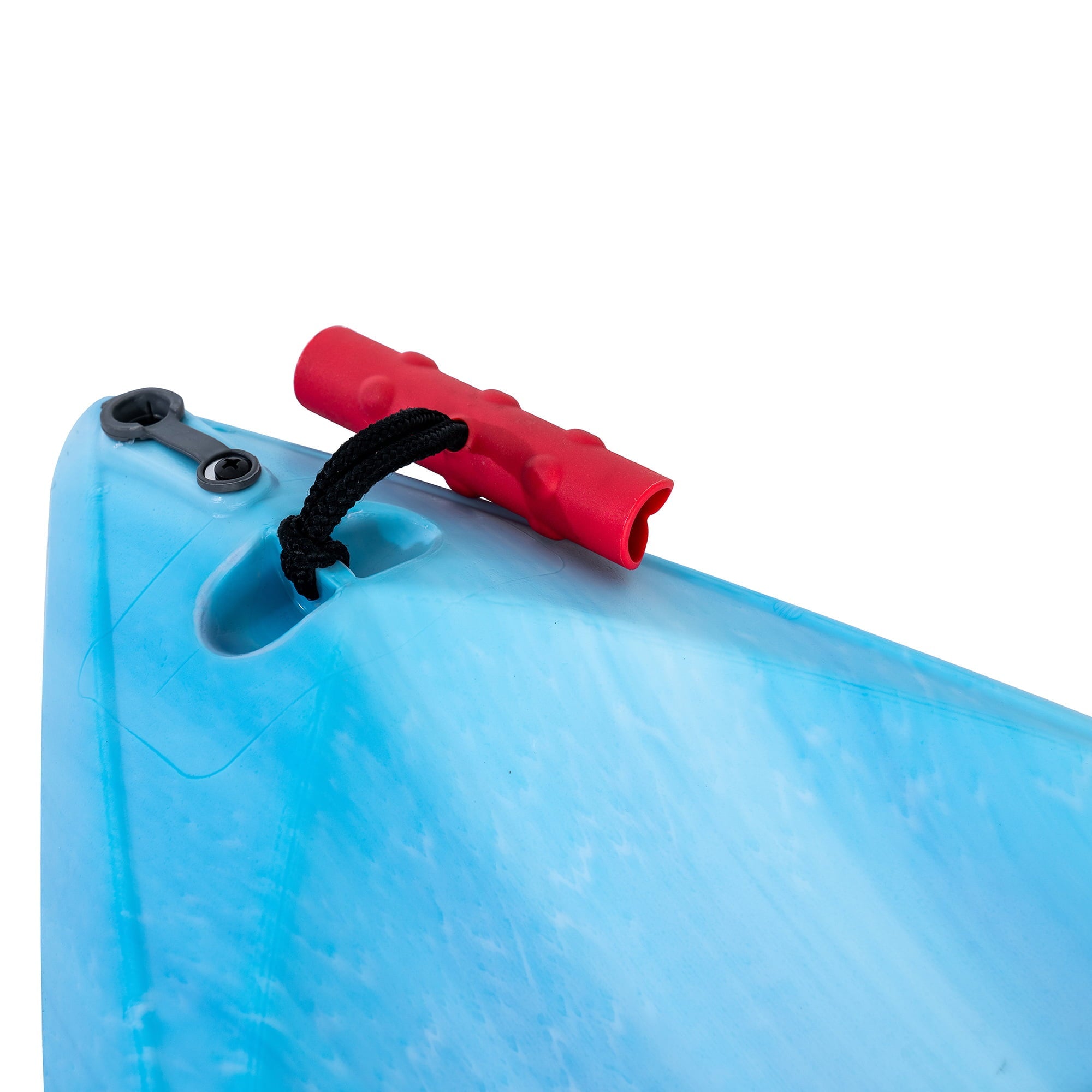 Lifetime Tahoma 10 ft Sit-on-Top Kayak, Sky Fusion (91243)