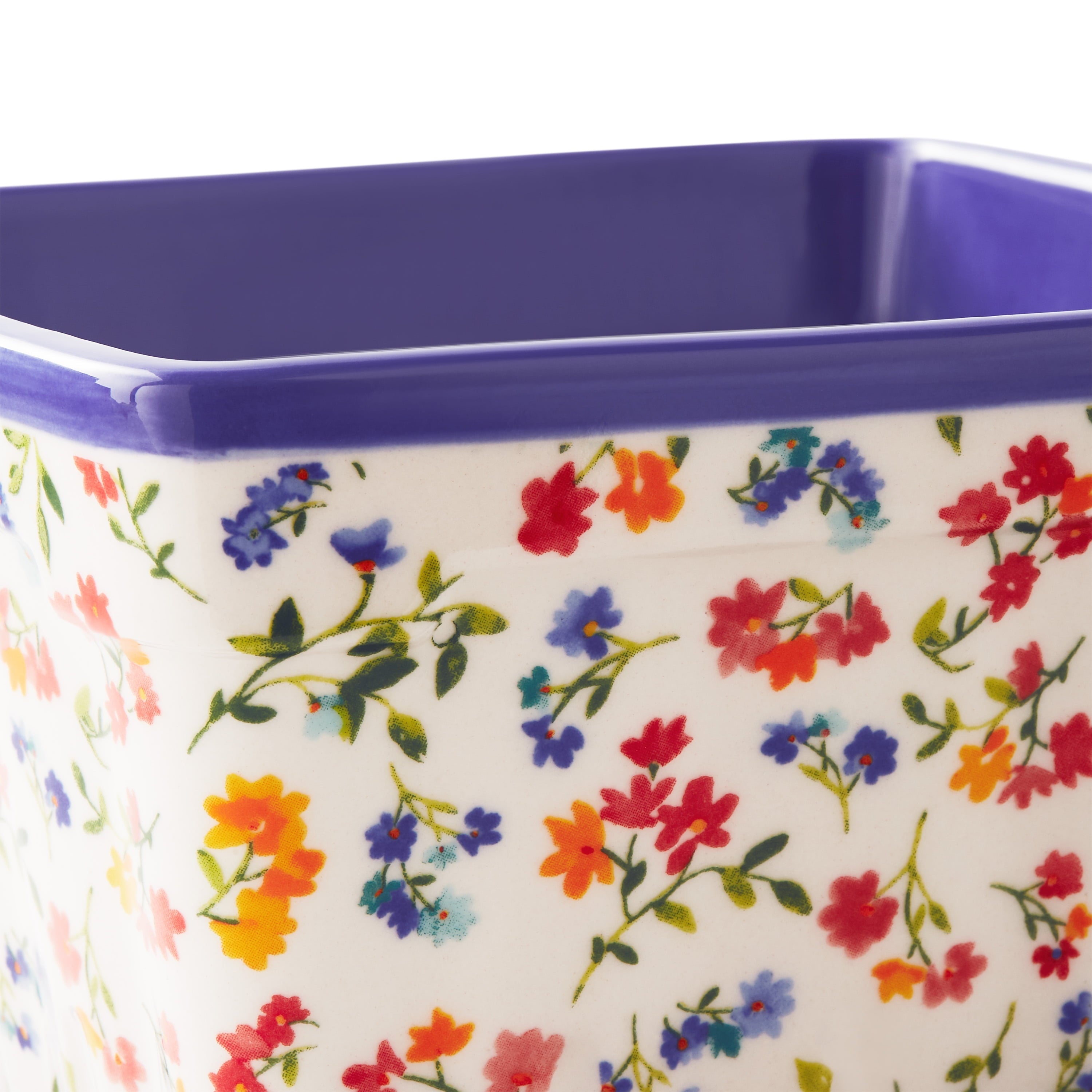 The Pioneer Woman Wild Flower Toss 6