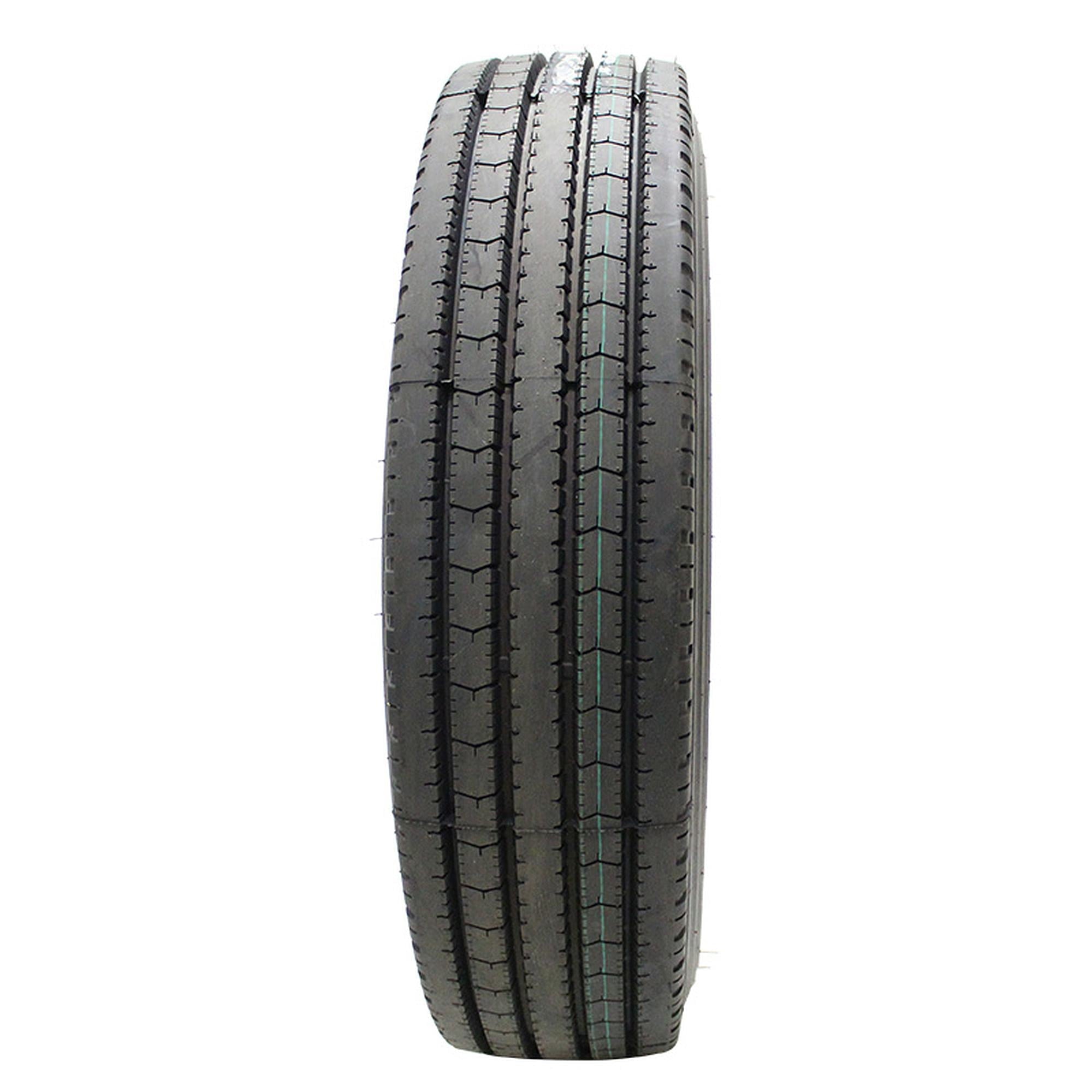 Roadmaster RM185 11R22.5 144L G Commercial Tire