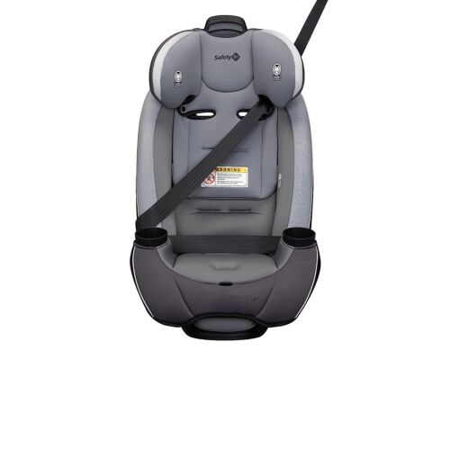 Safety 1st Grow and Go All-in-One Convertible Car Seat Rear-Facing