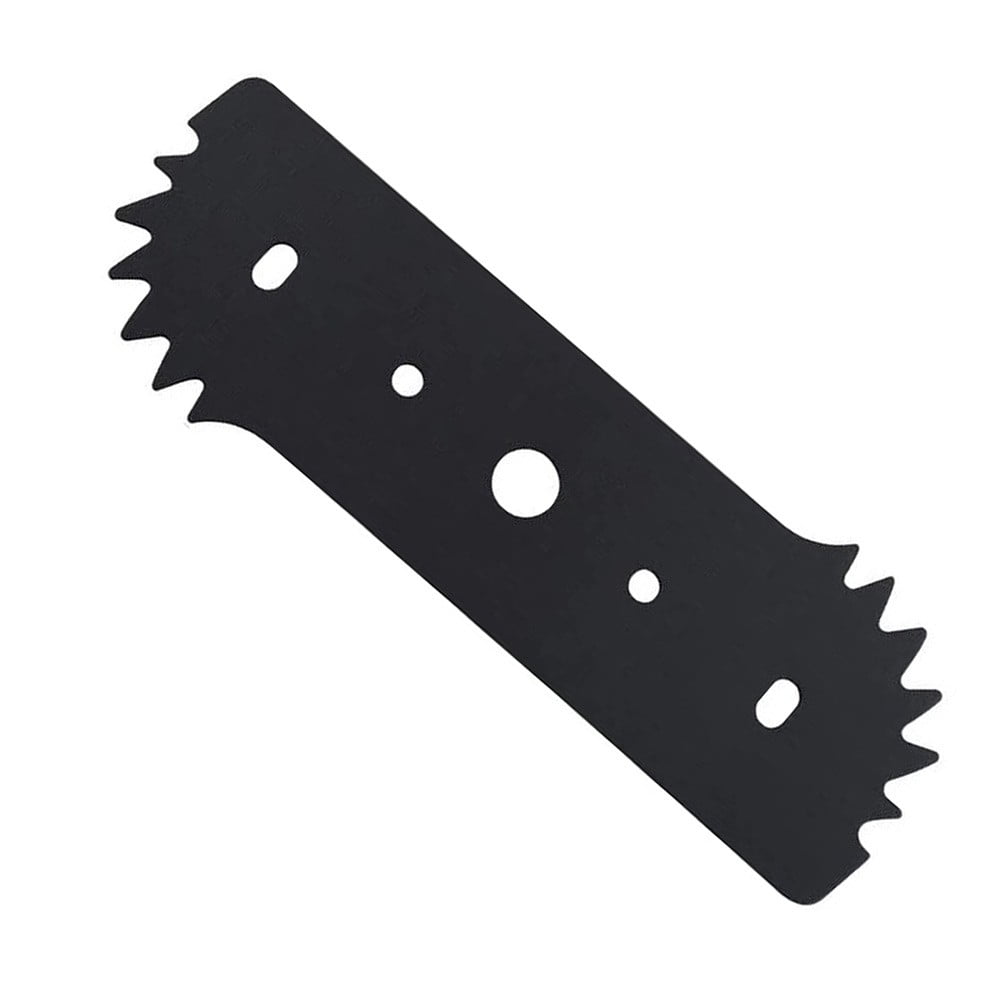 For WORX Edger Blade Fits WG895, WG896 #WA0034