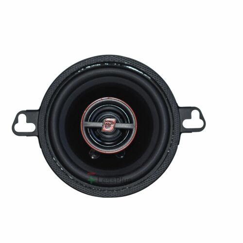 Cerwin Vega H735 3.5" 25W RMS / 250W MAX 2-Way Car Audio Coaxial Speakers