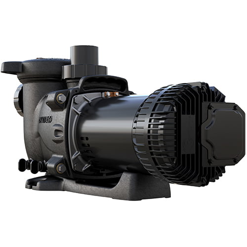 Hayward W3SP2315X20XE MaxFlo XE Ultra-High Efficiency Pool Pump for in-Ground Pools, 2.25THP, 230/115V