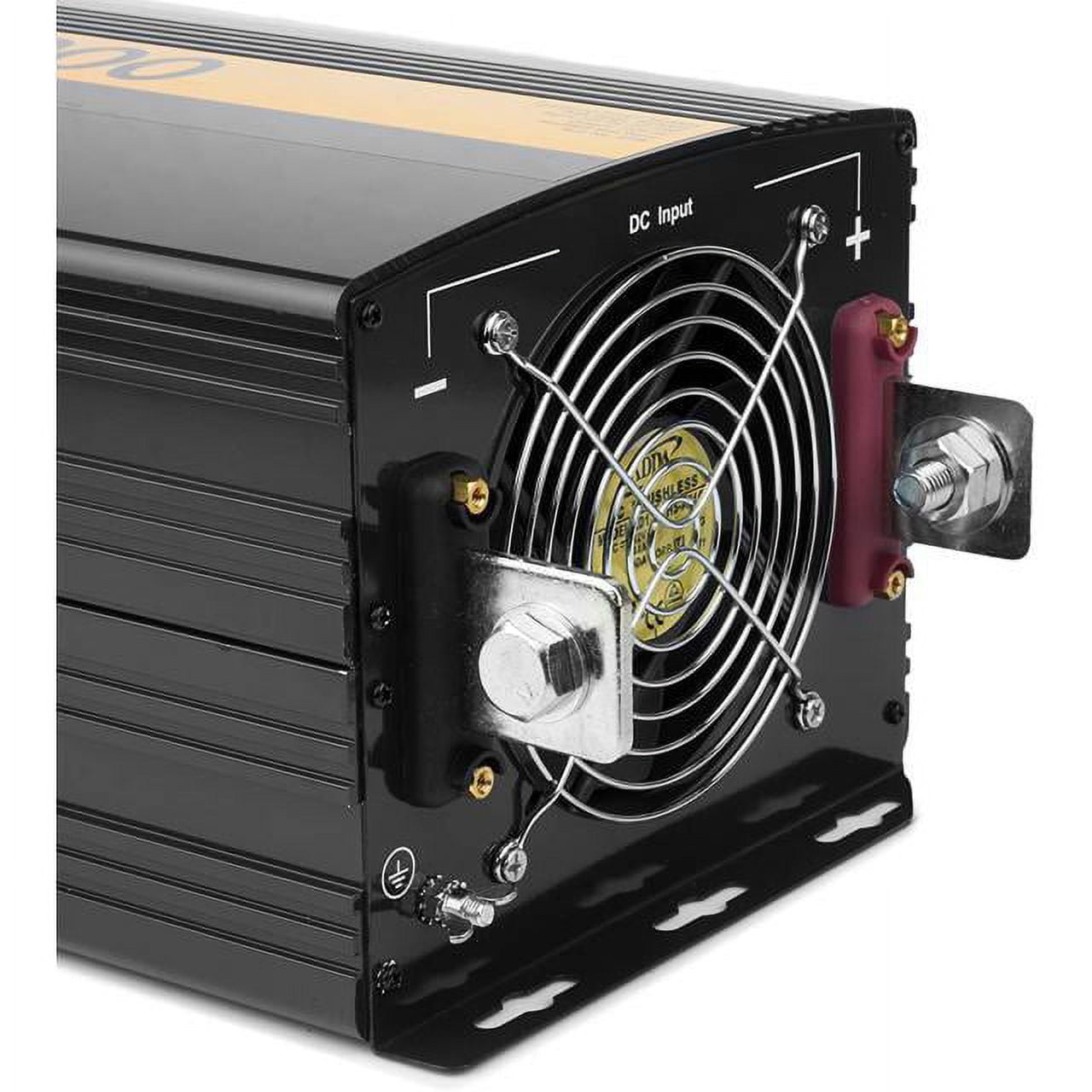 Wagan Proline 10,000W Inverter Plus Remote