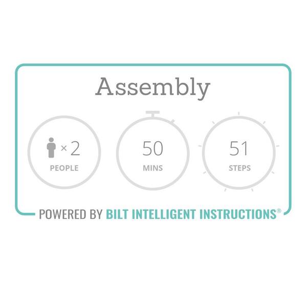 5-Burner Natural Gas Grill in Matte Black with TriVantage Multifunctional Cooking System