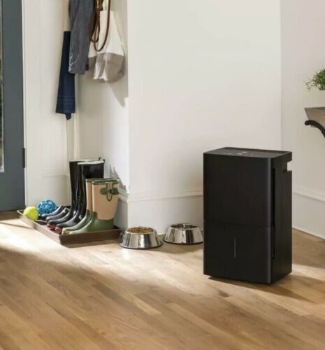 Refurbished General Electric GE ENERGY STAR 50-Pint Dehumidifier