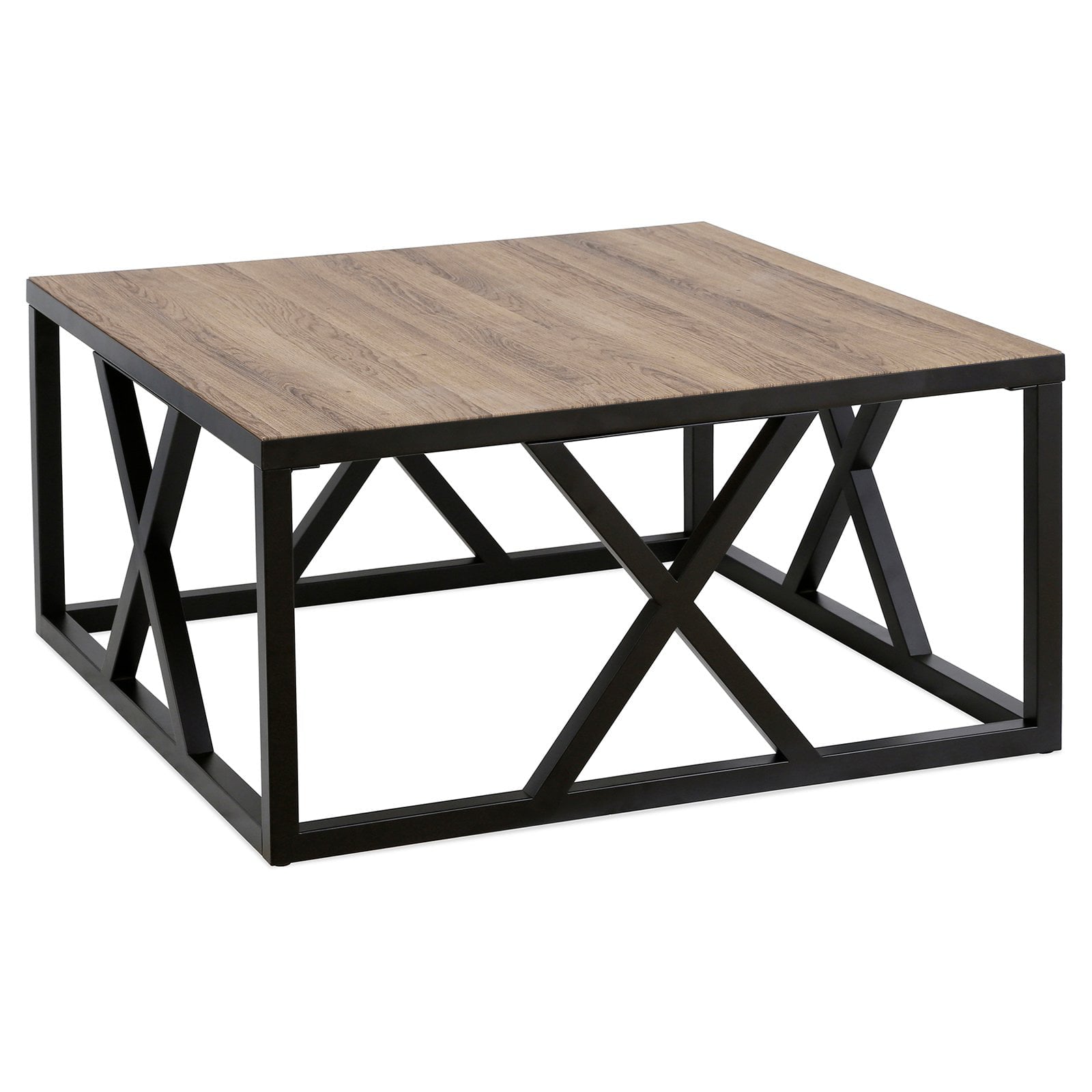 Hudson & Canal Jedrek Coffee Table