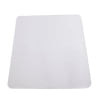 PVC Rectangle Home Office Chair Floor Pad Mat Carpet Protective Film Cushion