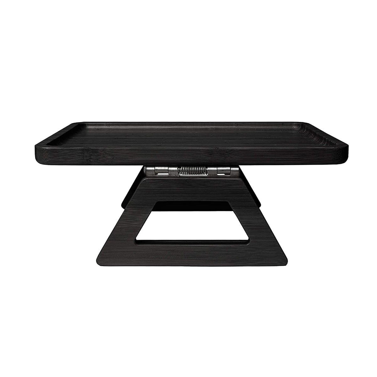 Sofa Arm Tray Table Couch Arm Couch Arm Clip-On Tray Space Saving Wooden Sofa Arm Rest Table for Wide Couches Stable Sofa Armrest Side Tables for Remote Drinks Snacks Phone Holder