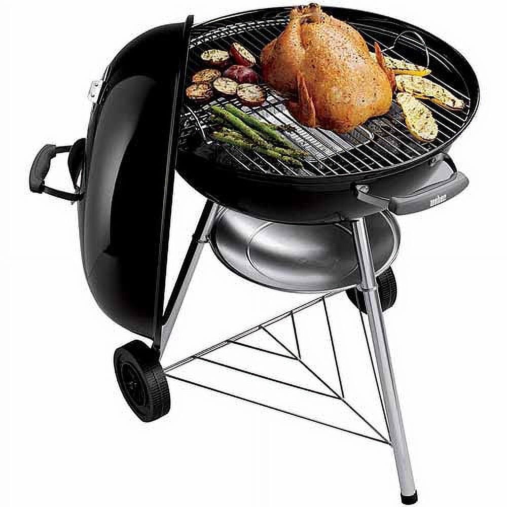 Weber Jumbo Joe Premium 22