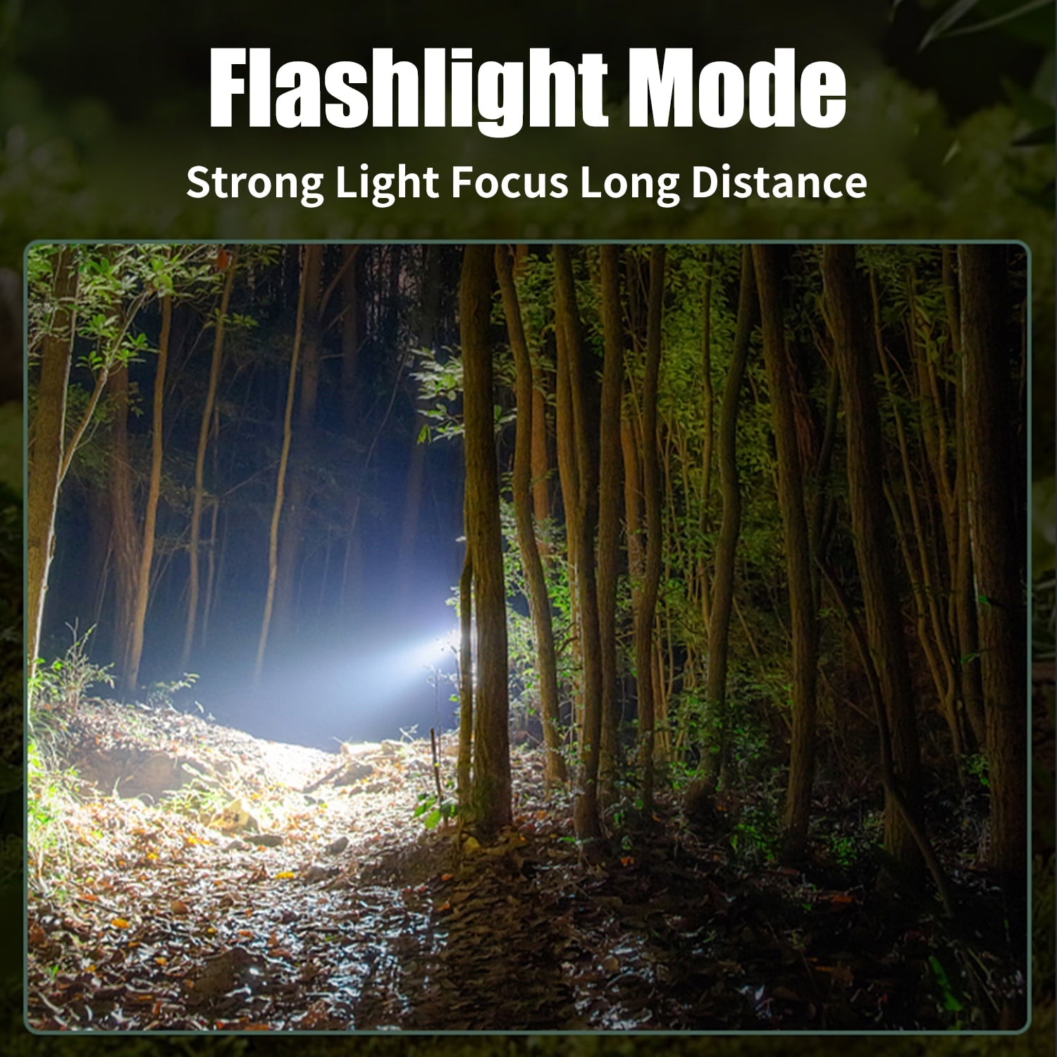 Kepagard Solar Camping Lantern Lamp Rechargeable Flashlight Emergency Light