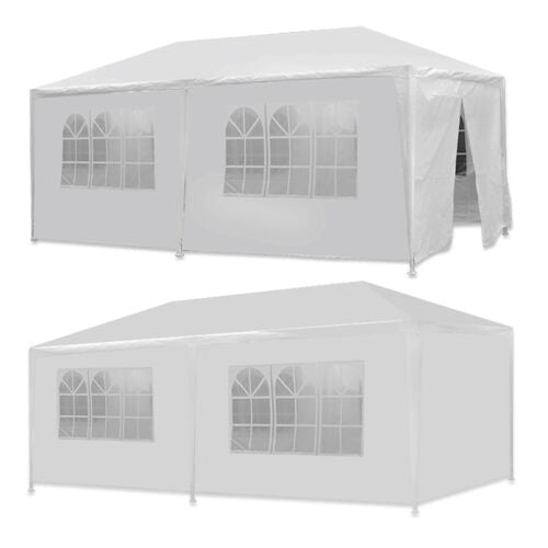 Quictent Wedding Party Tent Canopy Outdoor Commercial Pavilion Patio Gazebo US