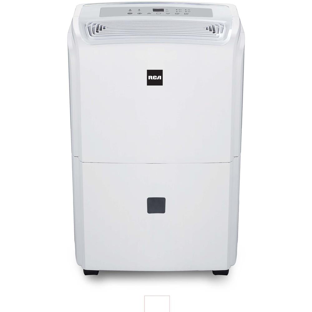 RCA 50 Pint Dehumidifier