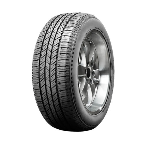 1 New Summit Trail Climber Suv  - 245/55r19 Tires 2455519 245 55 19