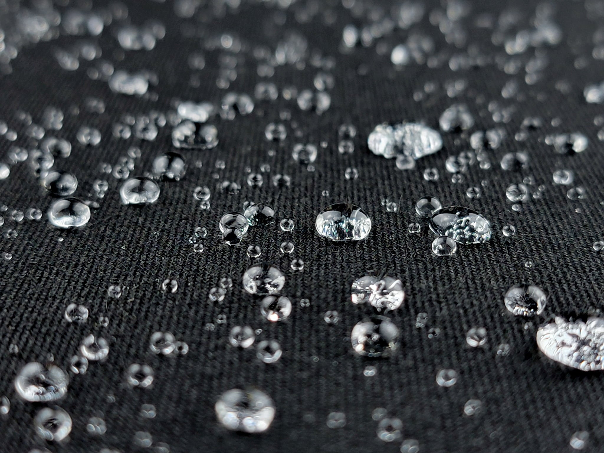 RAGGTOPP Fabric Convertible Top Care Kit