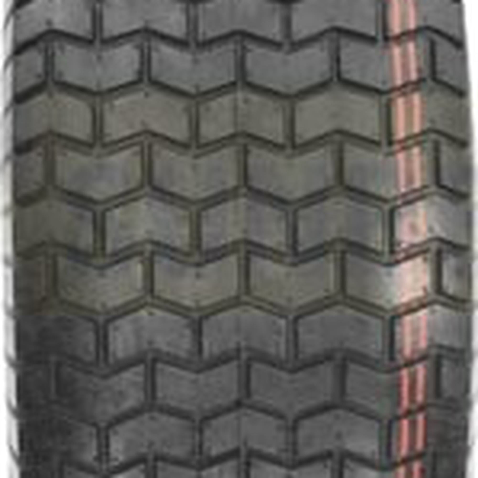 Hi Run LG Turf 22X11.00-10 94 Lawn & Garden Tire