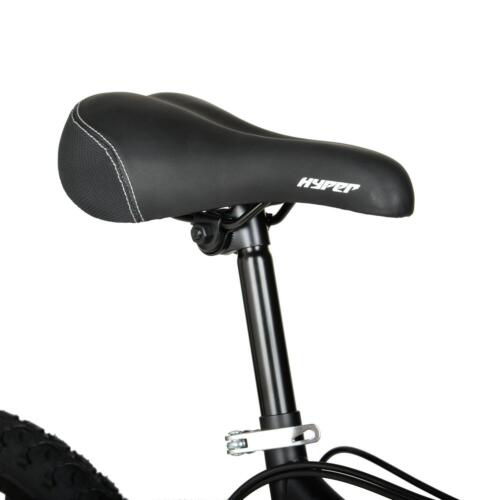 26" Shocker Mountain Bike Black/Red 18-Speed Full Suspension Hyper Trail Hike