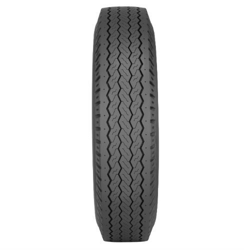 1 New Power King Super Highway Ii  - 8.75/-16.5 Tires 875165 8.75 1 16.5