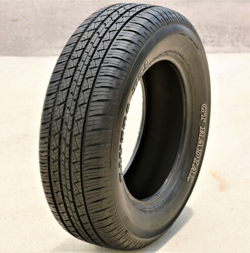 Tire GT Radial Savero HT2 LT 30X9.50R15 104R C 6 Ply (DC) Light Truck