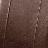 Lacoo Set of 4 Urban Style PU Leather Dining Chairs with Wood Legs, Black