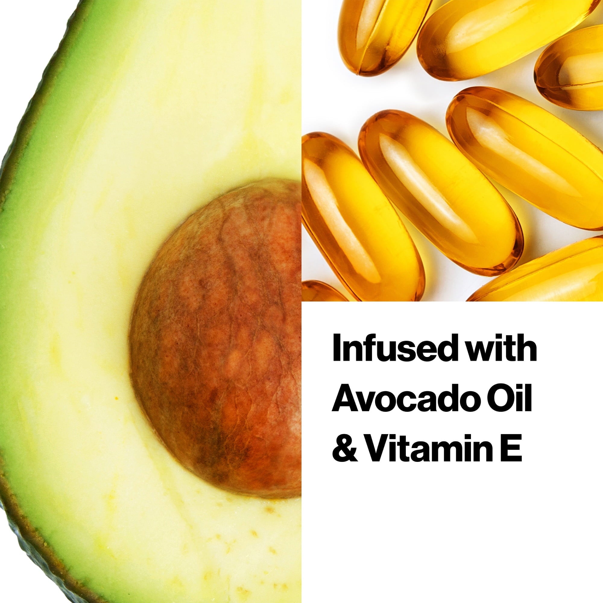 Revlon Super Lustrous Lipstick with Vitamin E and Avocado Oil, Make Me Blush, 0.15 oz