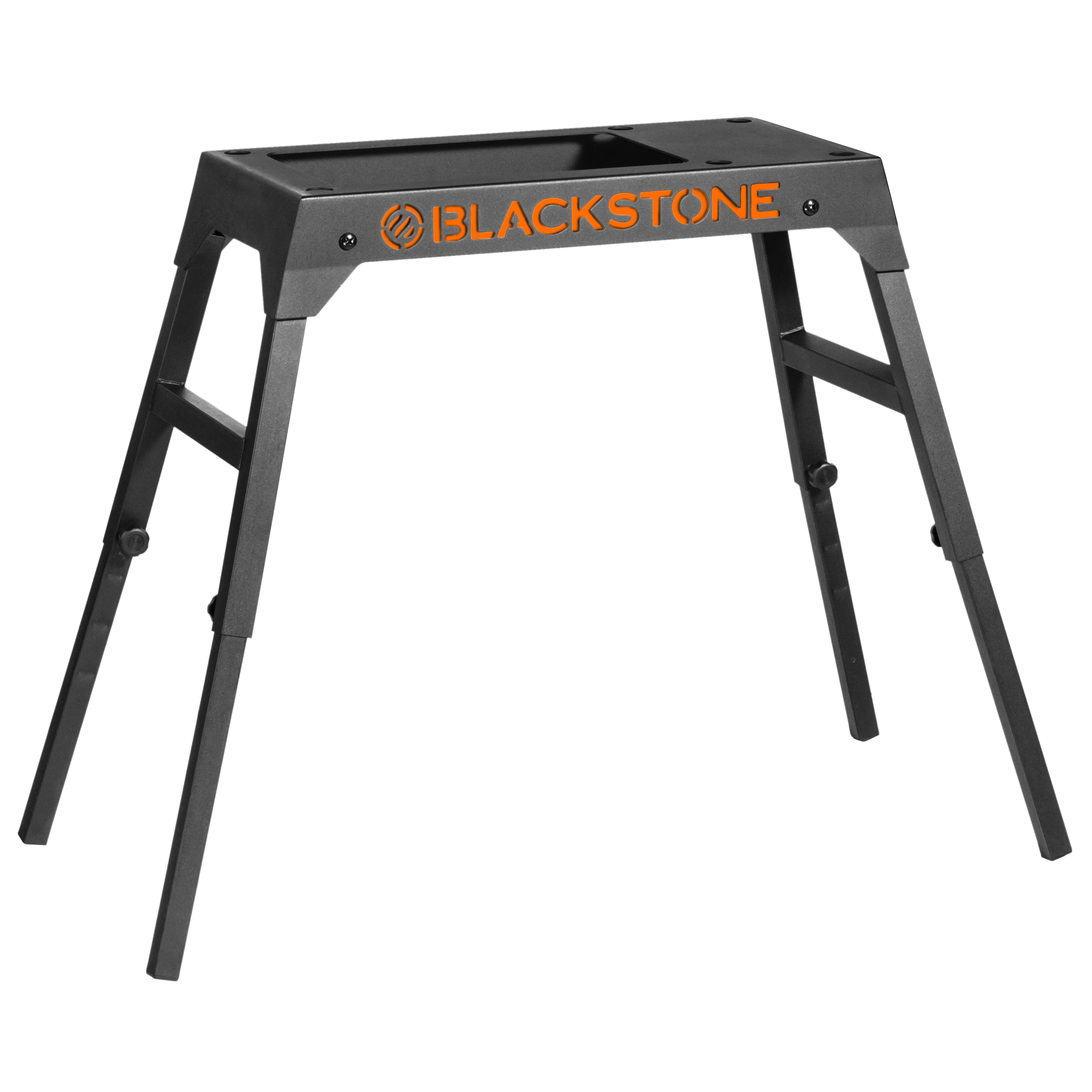 Griddle Accessory Table - Fits 22